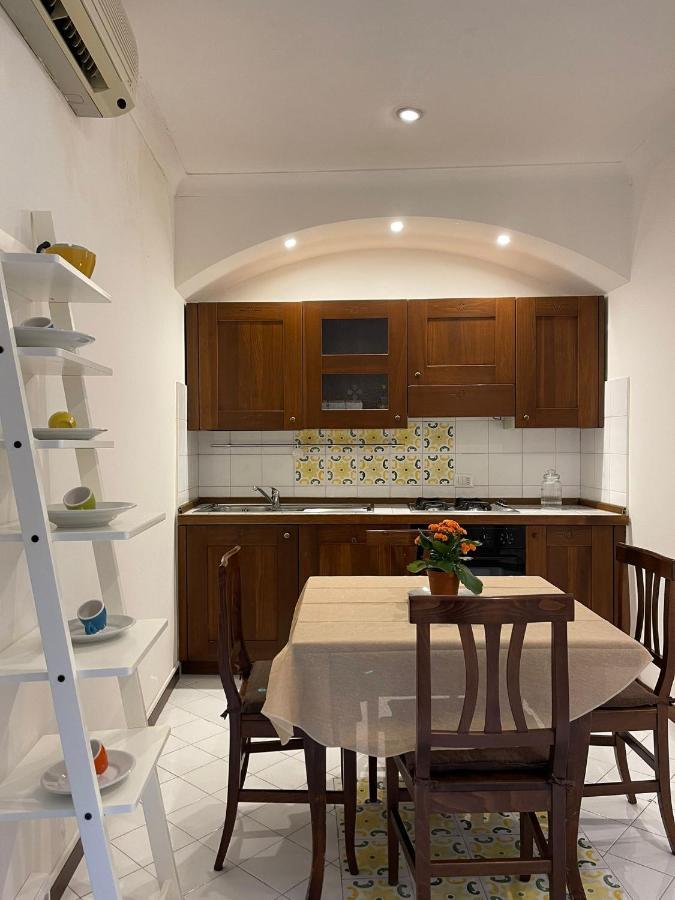 Appartement Anticaglia 13 *