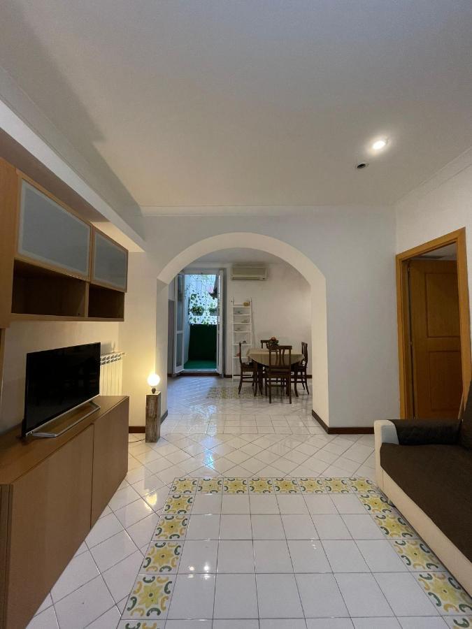 Anticaglia 13 * Napoli