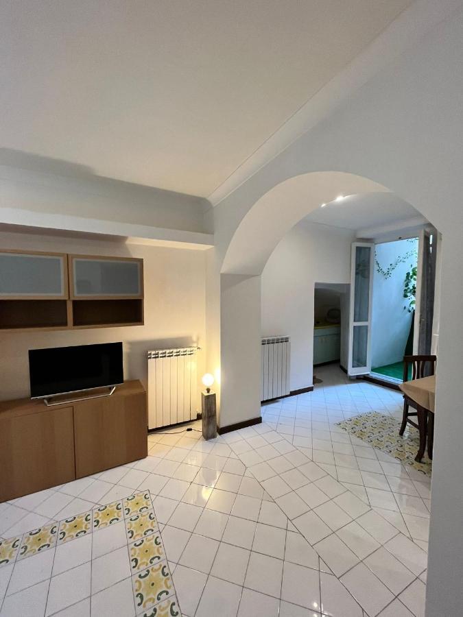 Anticaglia 13 Appartement *