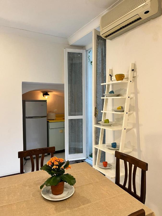 Anticaglia 13 Appartement