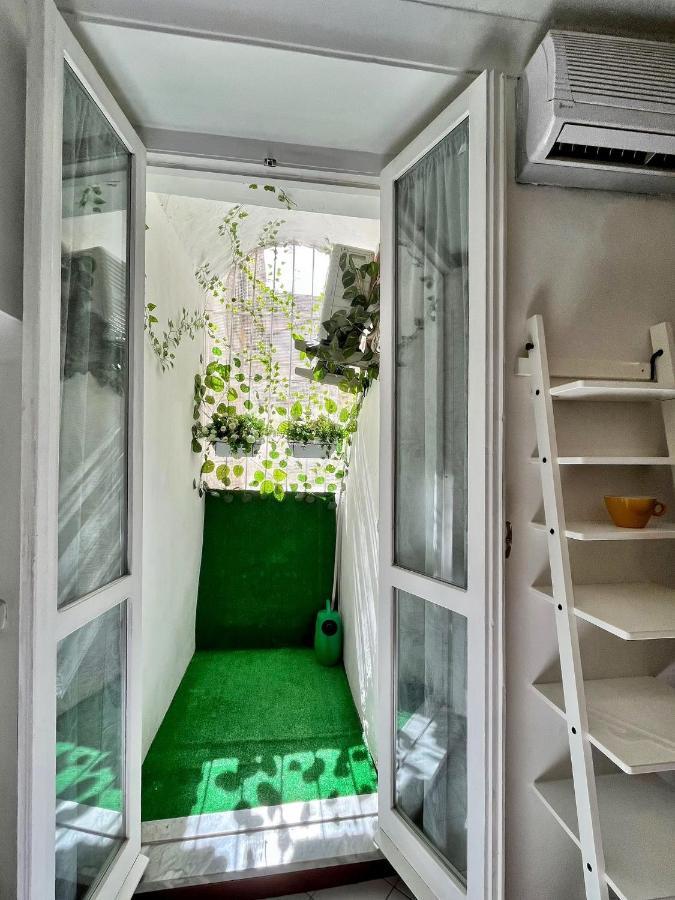 Anticaglia 13 Appartement Naples