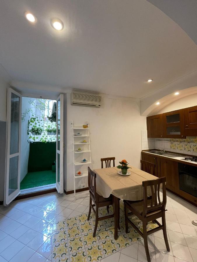 Anticaglia 13 Appartement