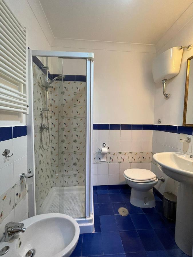 Appartement Anticaglia 13