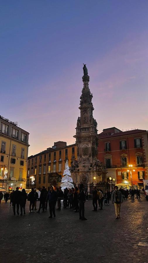 Appartamento Anticaglia 13 Napoli