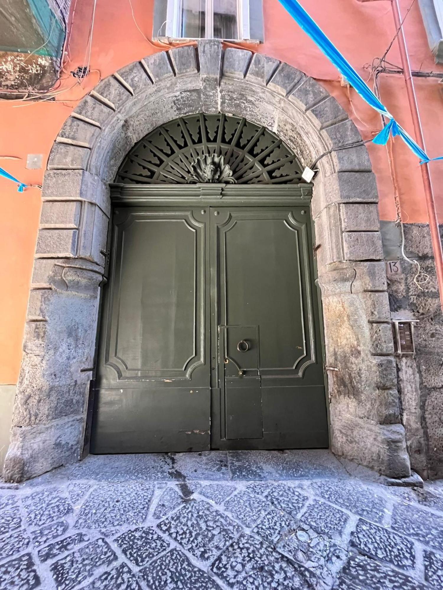 Appartement Anticaglia 13